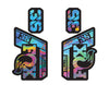 36 Performance Elite Decal Set / Matte Finish