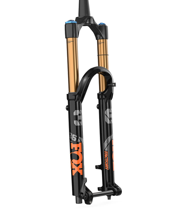 36 Factory 27.5" GRIP2 15x110 - 44mm Offset - 2023