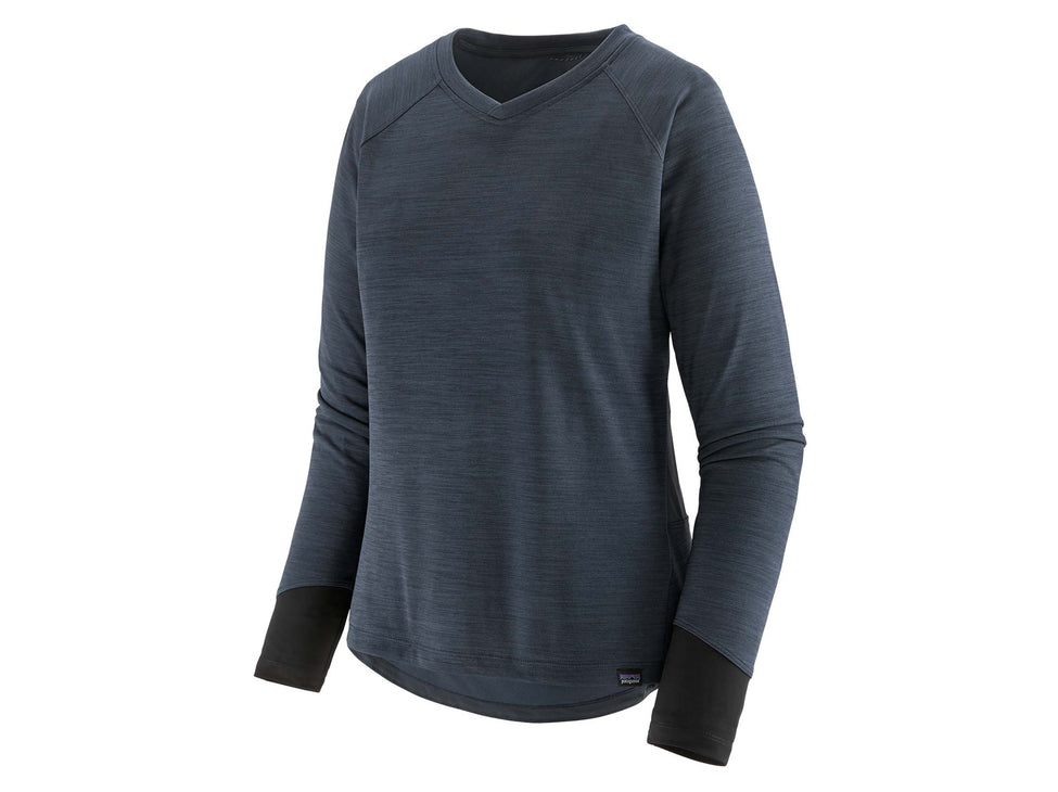 Women's L/S Dirt Craft Jersey