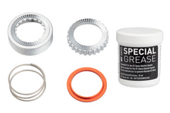 DT Swiss 240 EXP 54T Ratchet Upgrade Kit - Fanatik Bike Co. DT Swiss 240 EXP 54T Ratchet Upgrade Kit - Fanatik Bike Co.