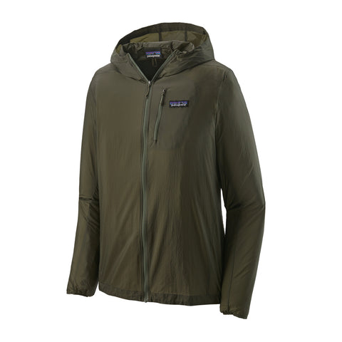 Houdini Jacket