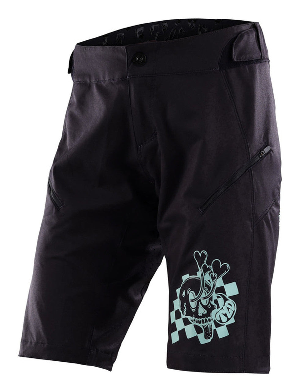 Women's Lilium Short Shell