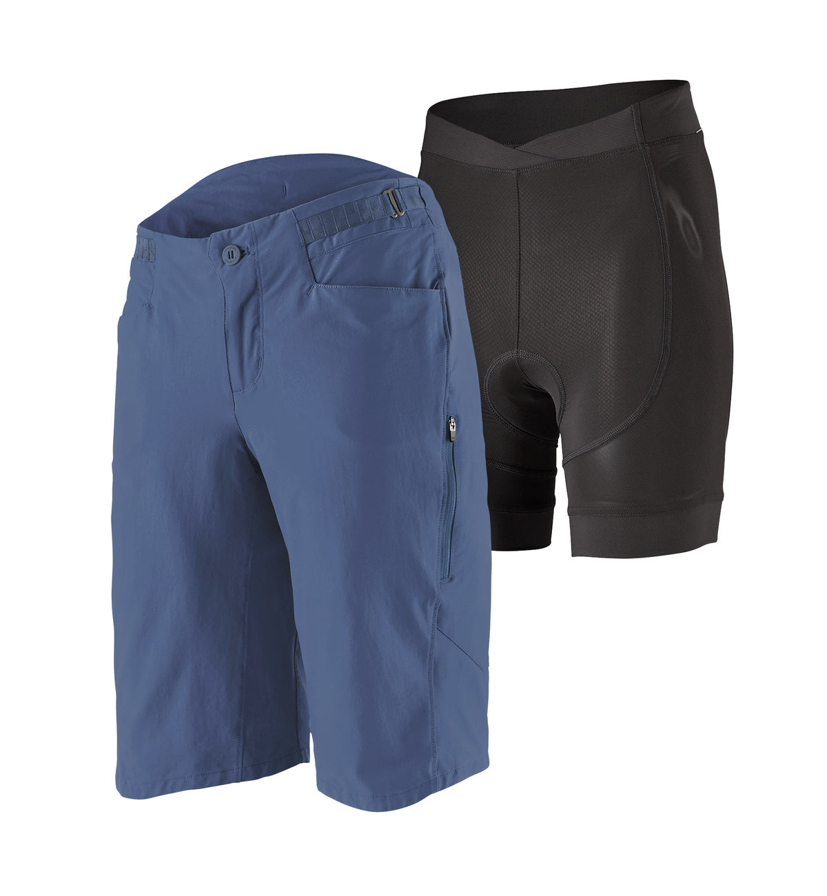 Women's Dirt Craft Shorts w/ Liner