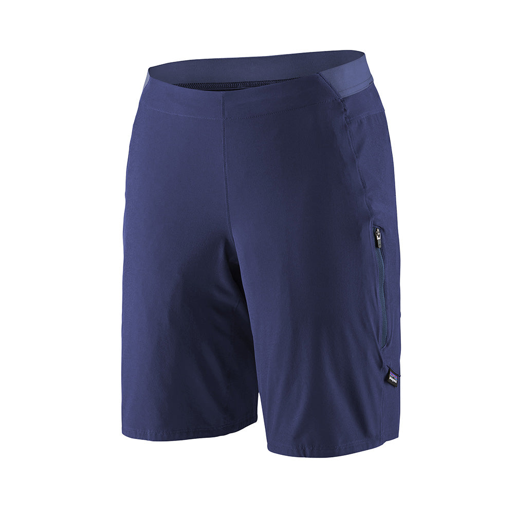 Women's Tyrolean Shorts