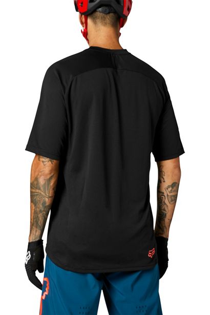 Defend Jersey