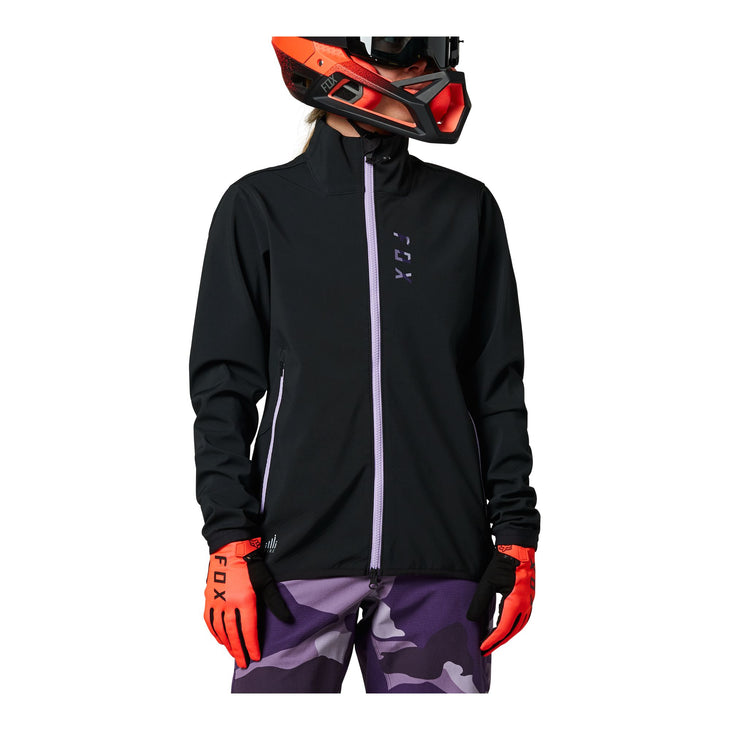 Fox womens ranger top fire jacket