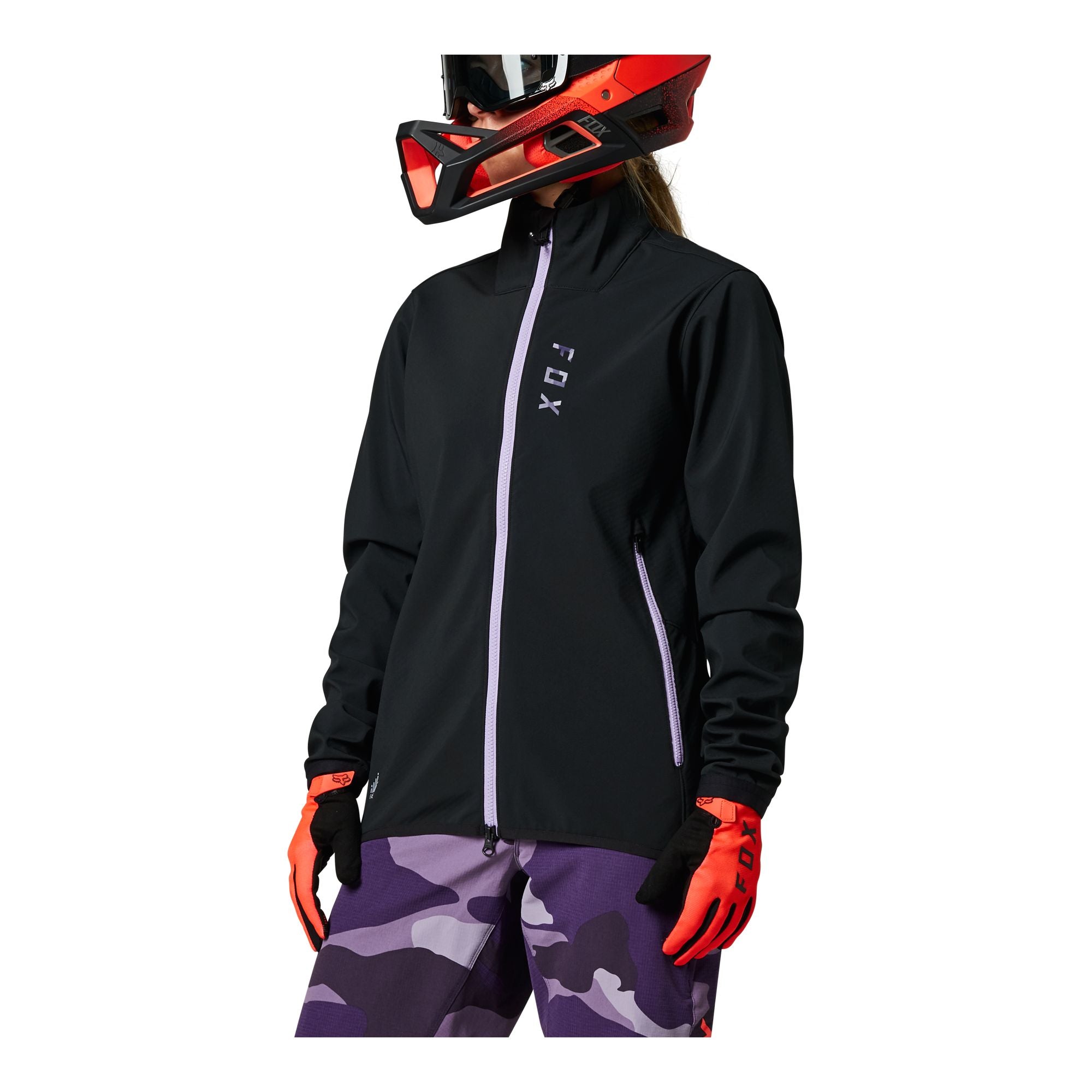 Fox sales womens ranger