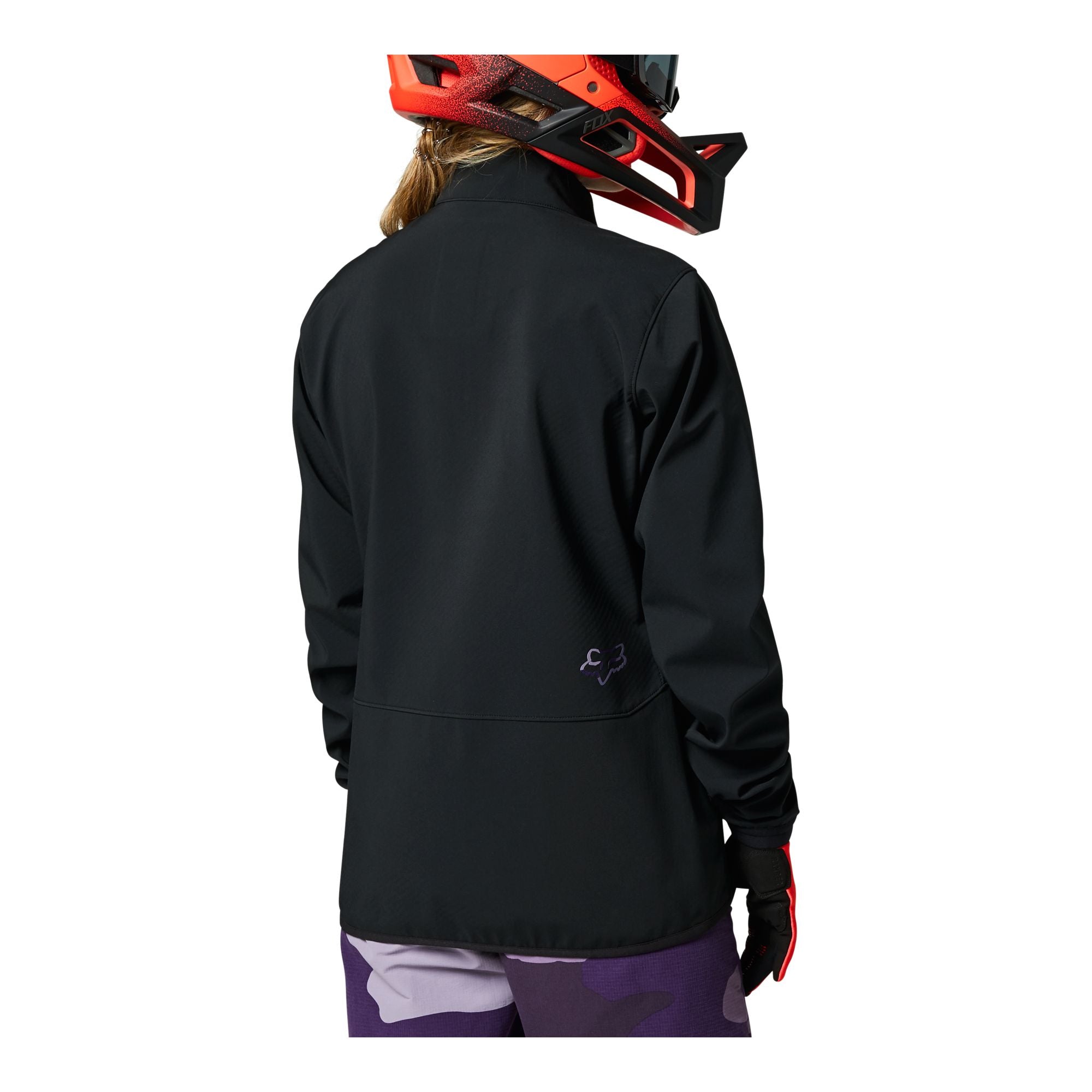 Fox Ranger Fire Jacket (Women's) – Mike's Bikes