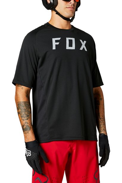 Defend Jersey