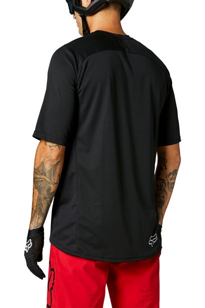 Defend Jersey