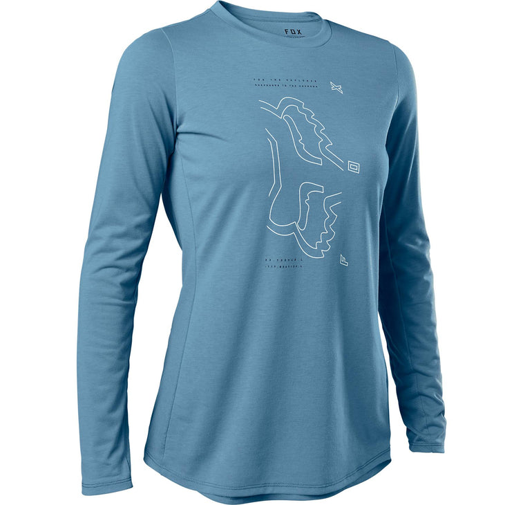 Women's Ranger Drirelease Jersey