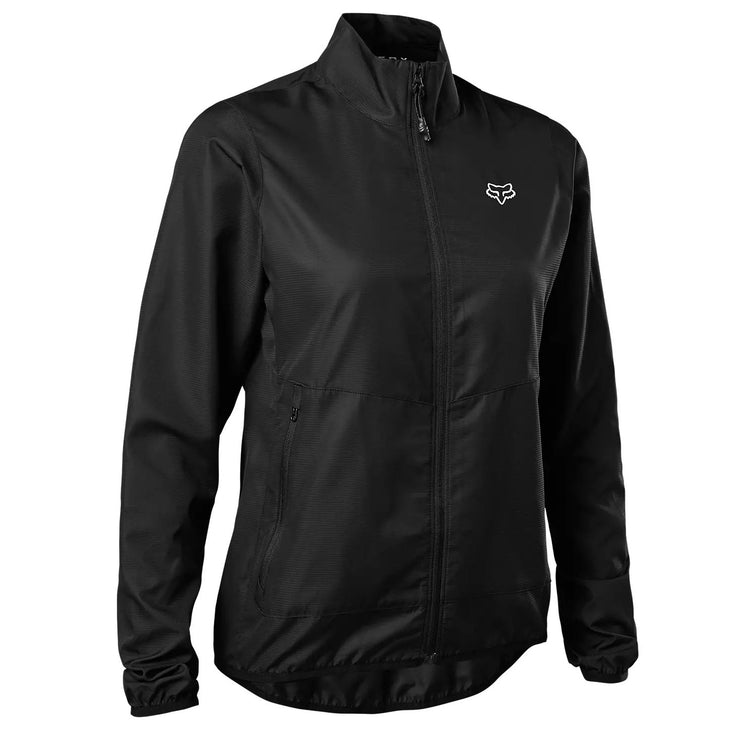 Women's Ranger Wind Jacket