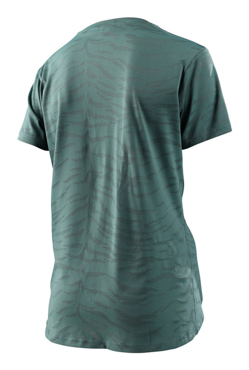 Women's Lilium SS Jersey