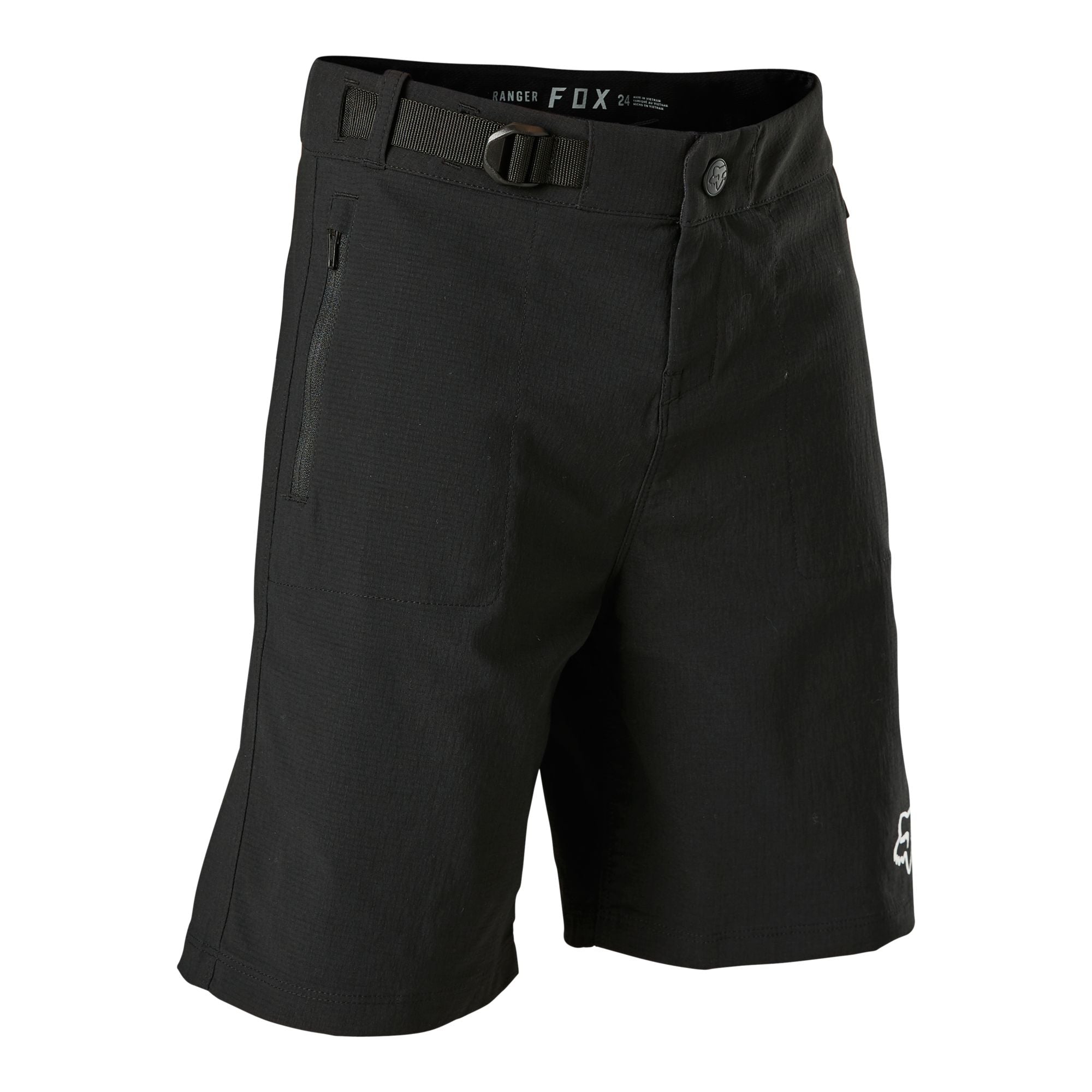 Youth Ranger Short with Liner