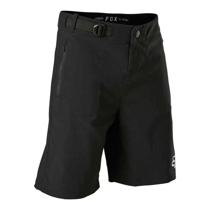 Youth Ranger Short with Liner