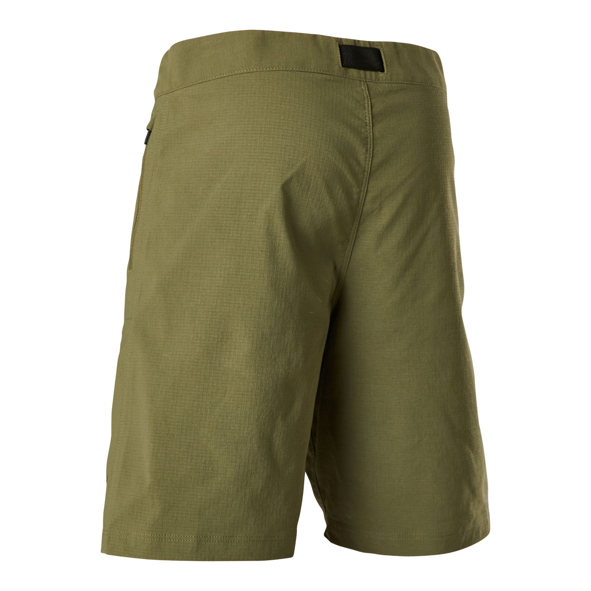 Youth Ranger Short with Liner