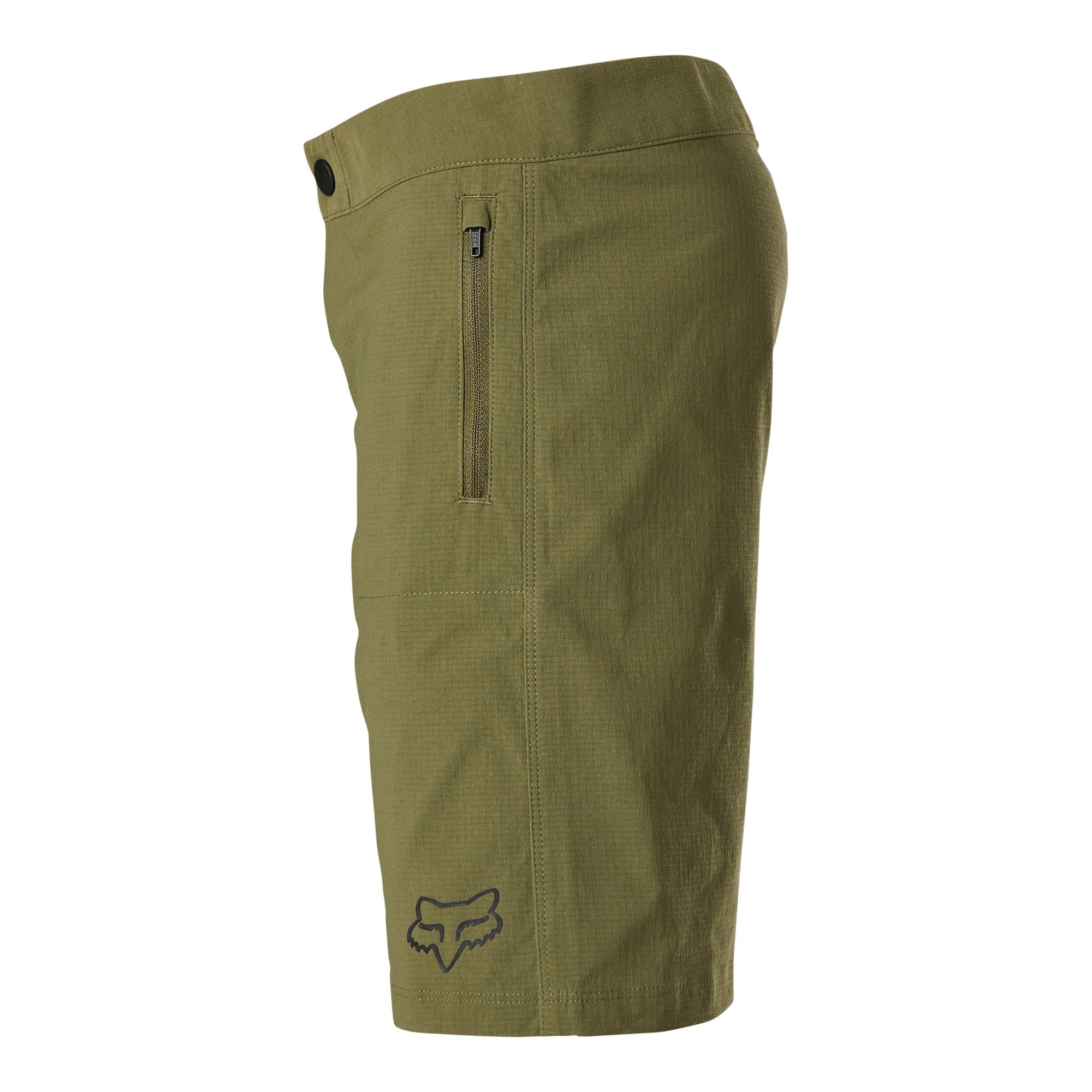 Youth Ranger Short with Liner