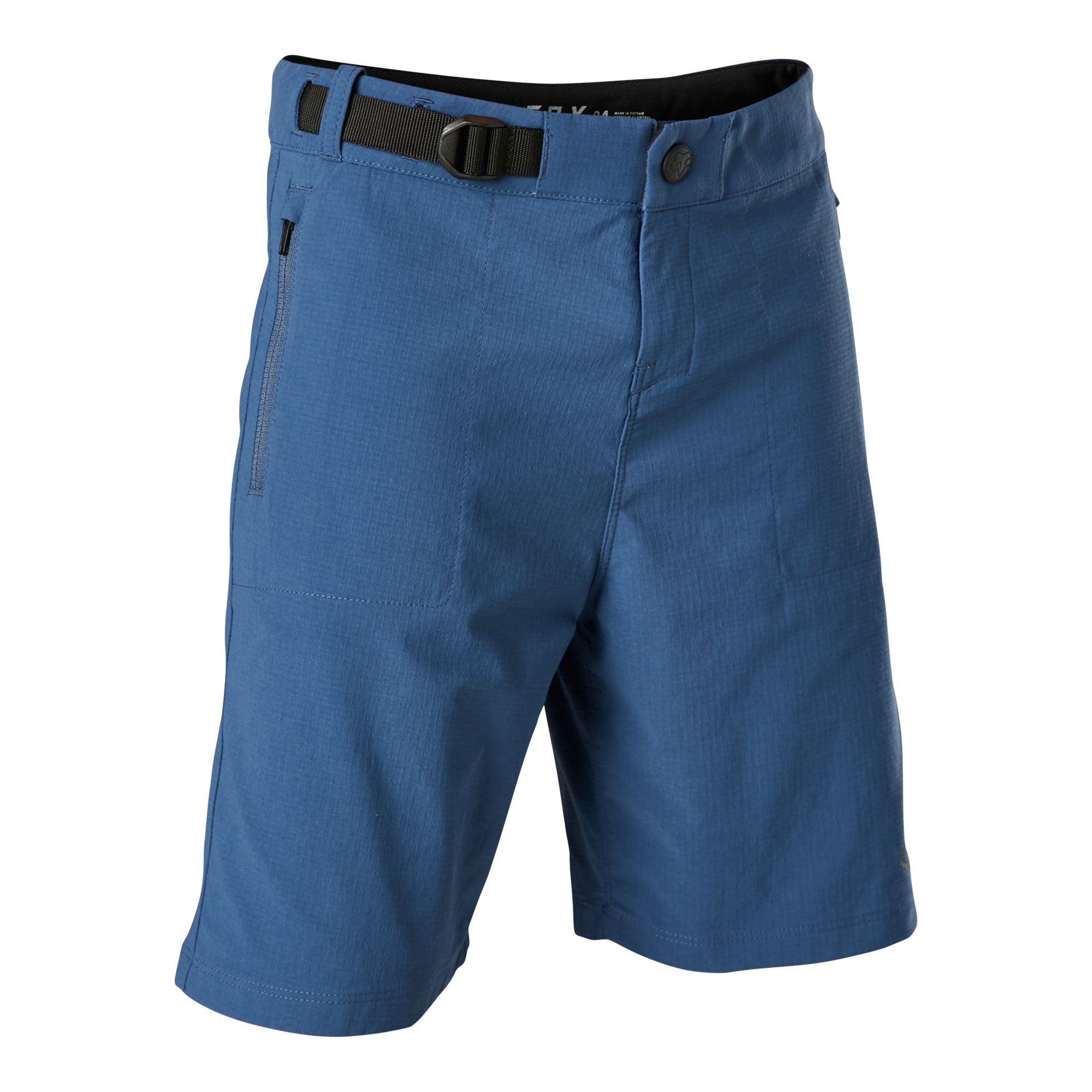 Youth Ranger Short with Liner
