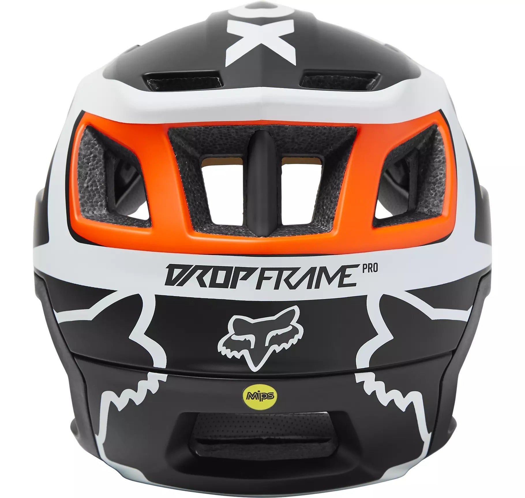 Dropframe Pro V1 Helmet