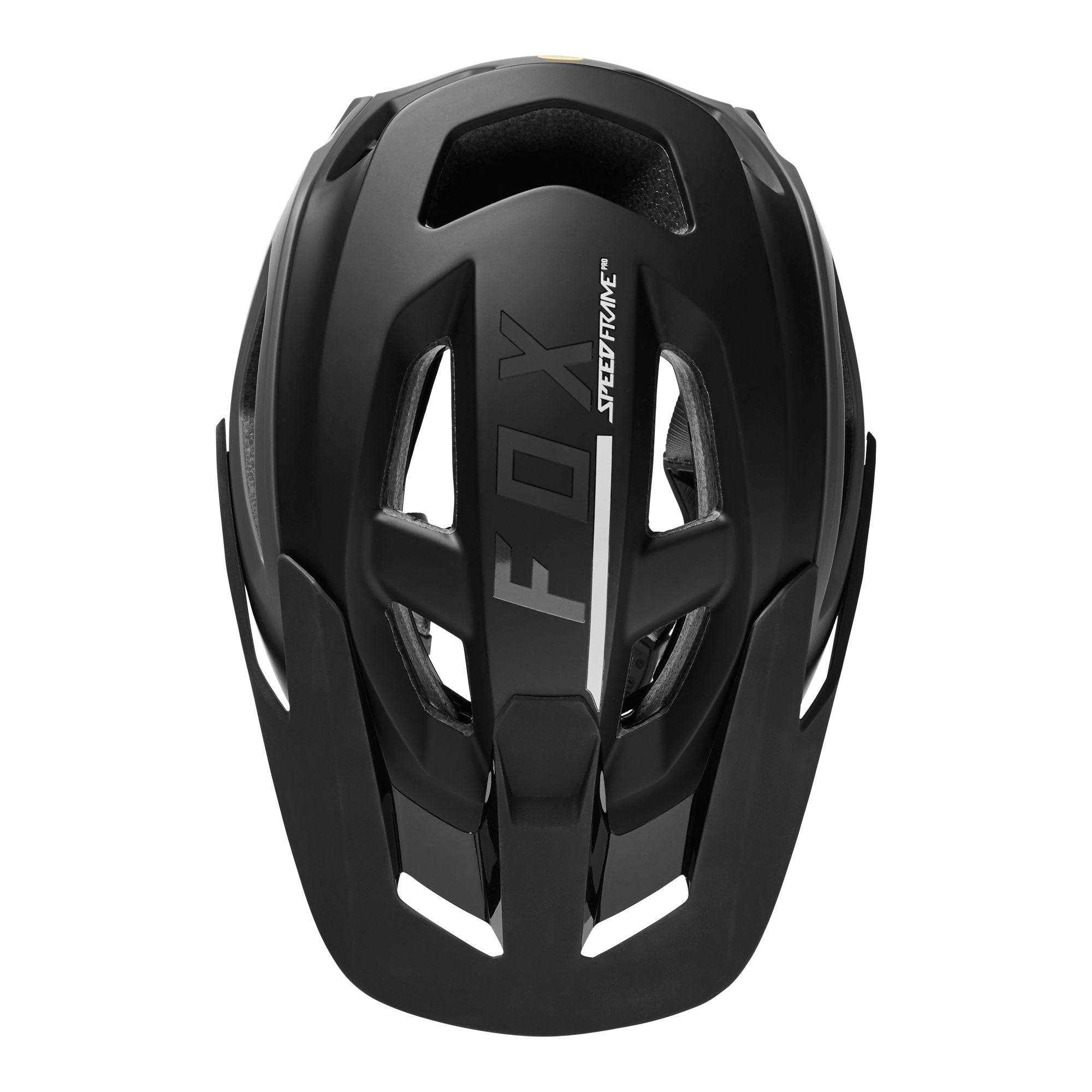 Fox Racing Speedframe Mips Pro Helmet - Bike