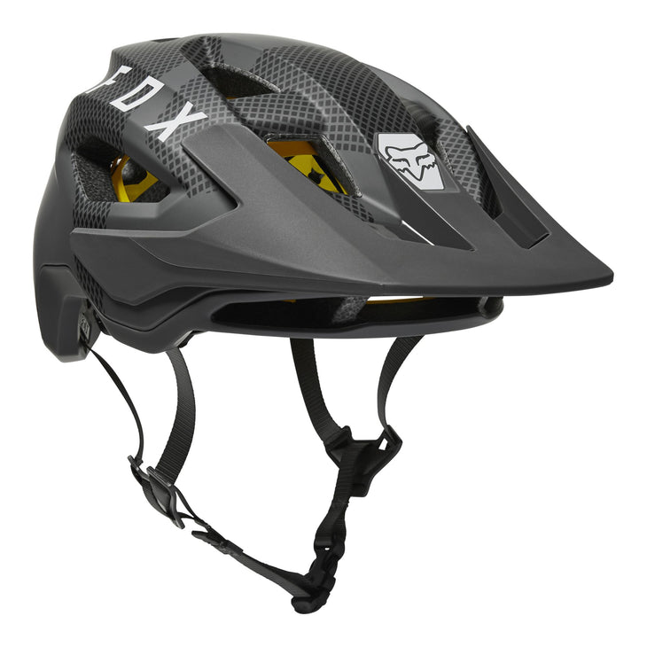 Speedframe Camo Helmet