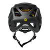 Speedframe Camo Helmet