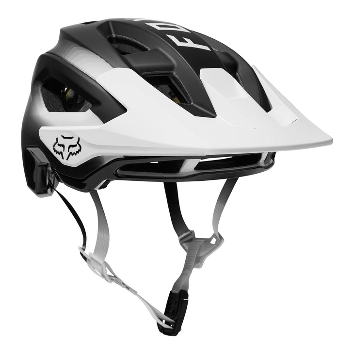 Speedframe Pro Fade Helmet