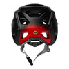 Speedframe Pro Fade Helmet