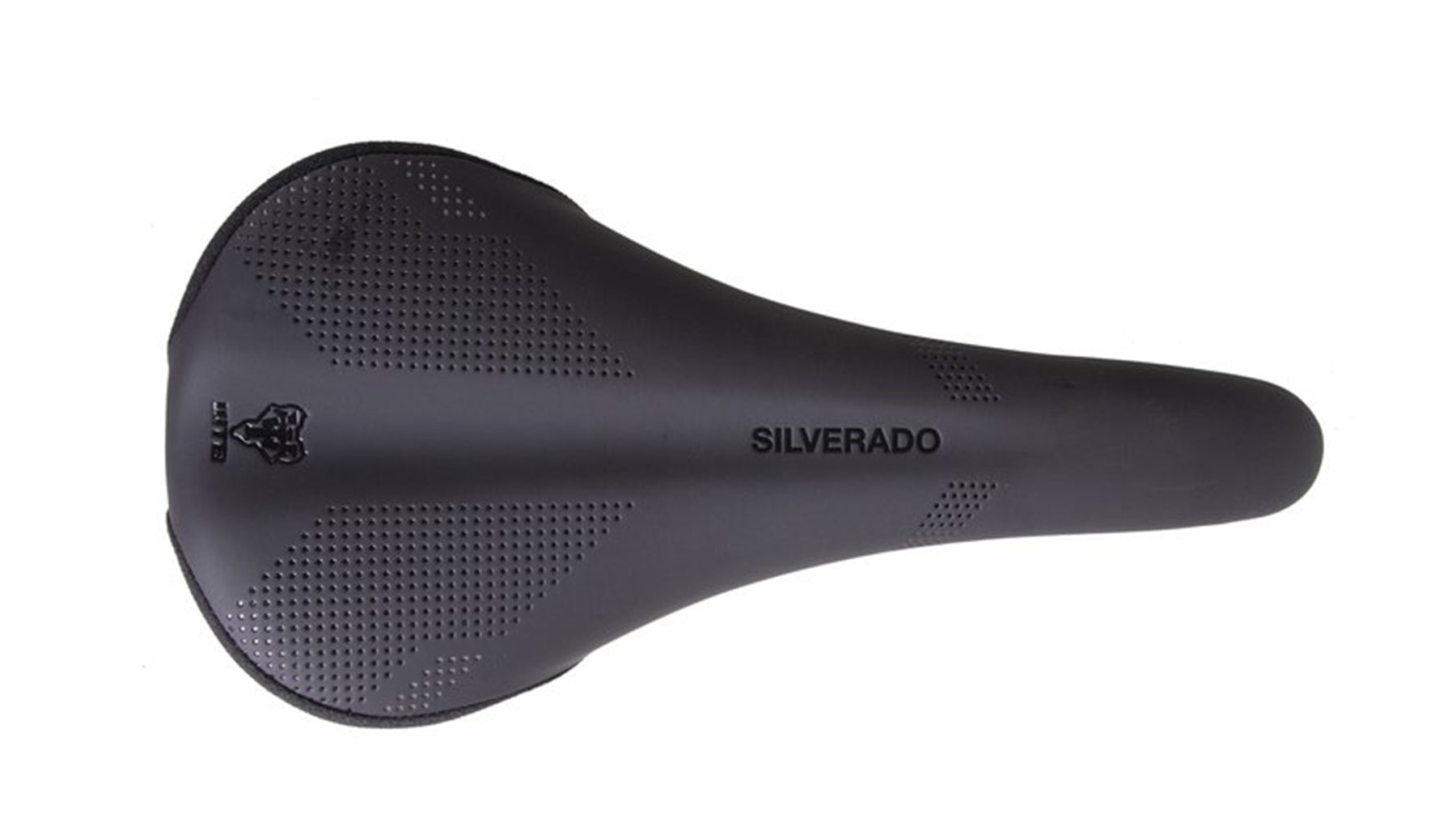 Silverado Cromoly Rail Saddle