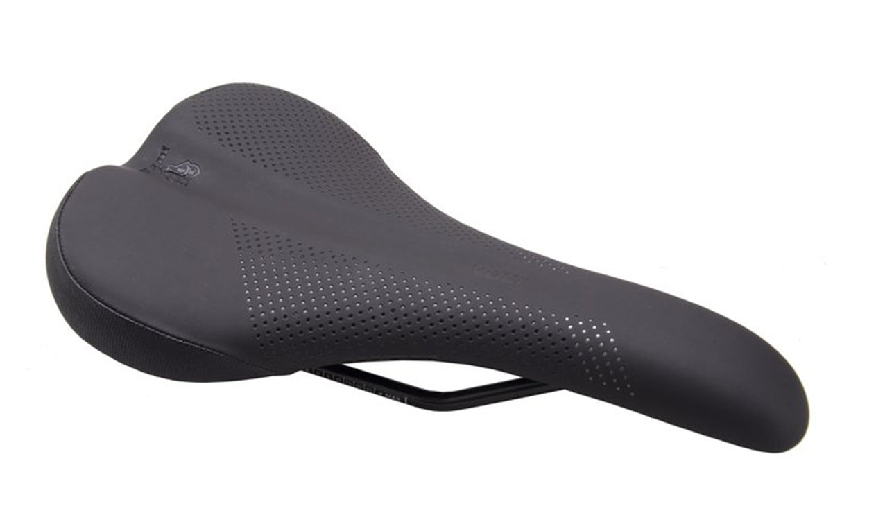 Volt Steel Rail Saddle