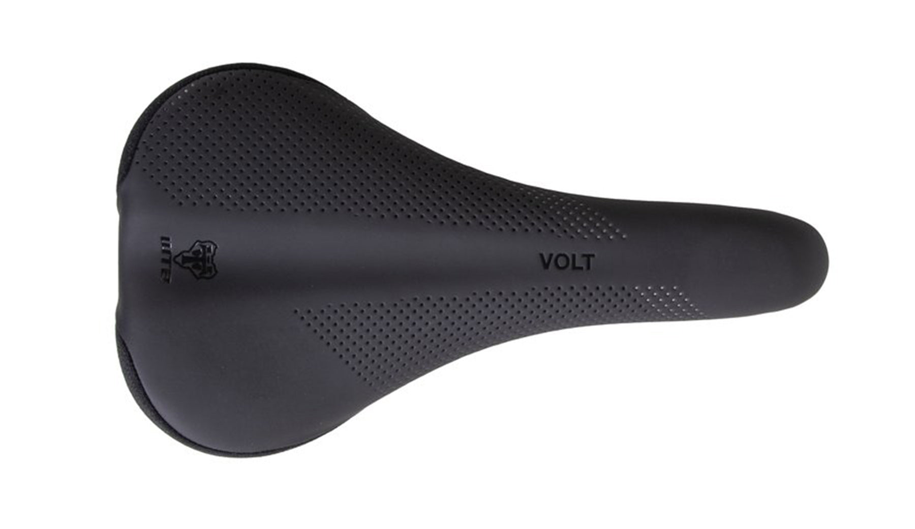 Volt Chromoly Rail Saddle
