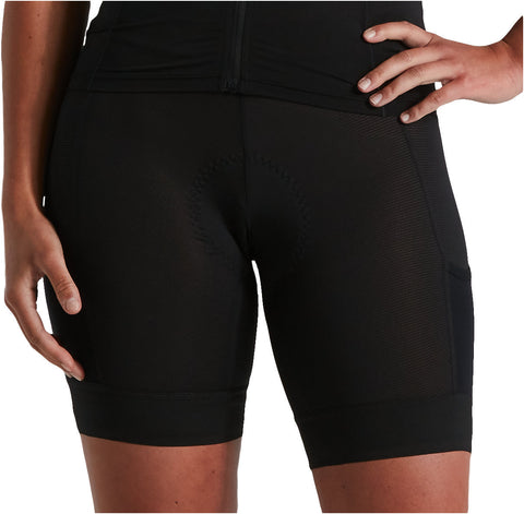 Women's Ultralight Liner Short with SWAT