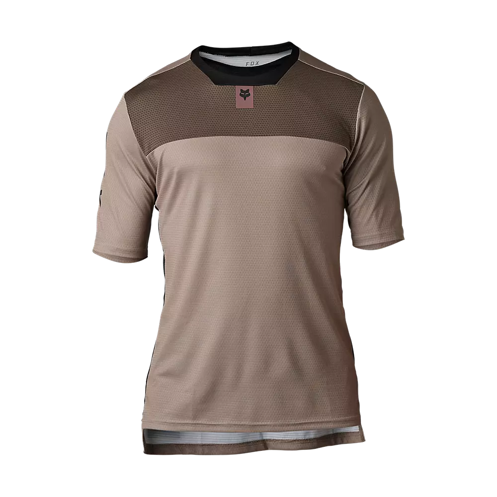 Defend Jersey