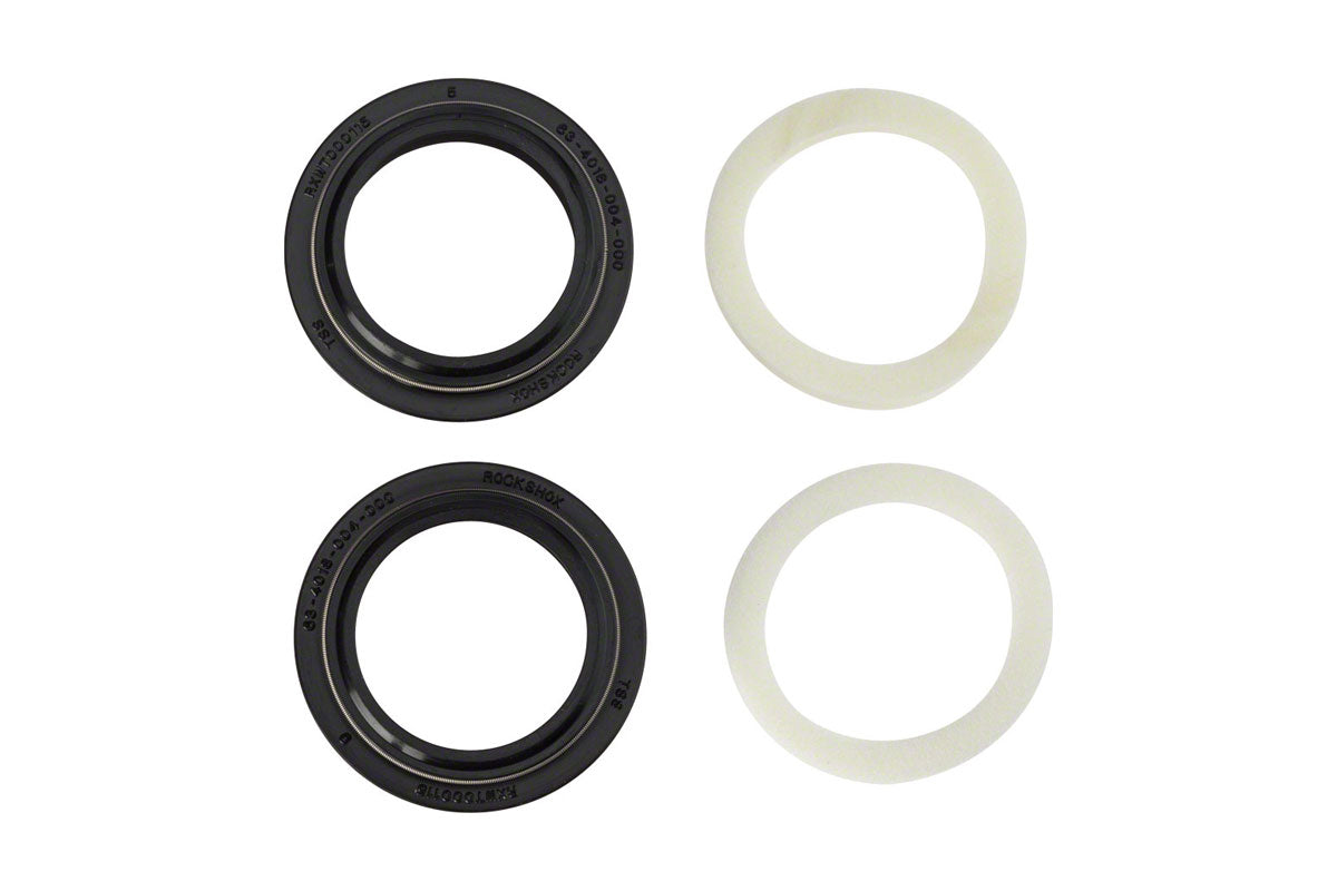 32mm Dust Seal and Foam Ring Kit