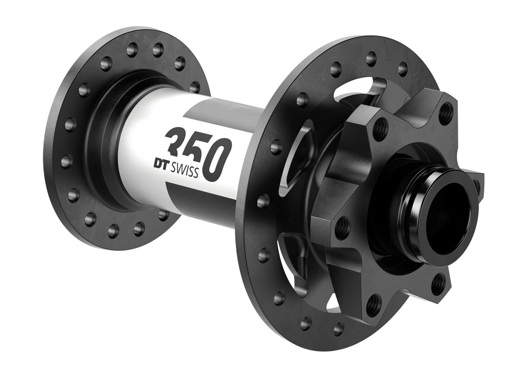 350 MTB 15x110mm 32H Front Hub