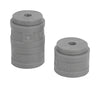 35mm Solo Air Bottomless Token 3pk