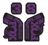 38 Factory Decal Set / Matte Finish