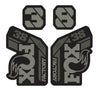 38 Factory Decal Set / Matte Finish