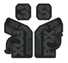 38 Factory Decal Set / Matte Finish