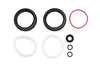 38mm Flangeless Dust Wiper Kit for ZEB / Domain