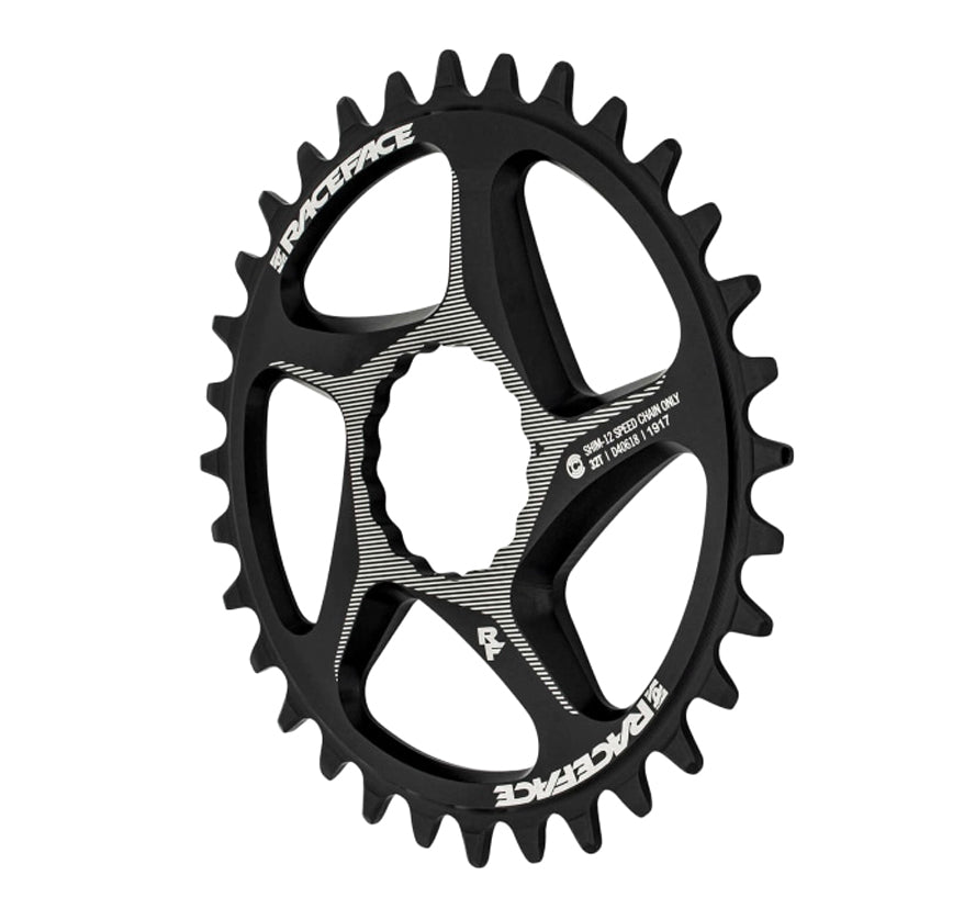 Shimano 12 speed 2025 chainring