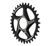 Cinch Narrow/Wide Chainring for Shimano 12-speed