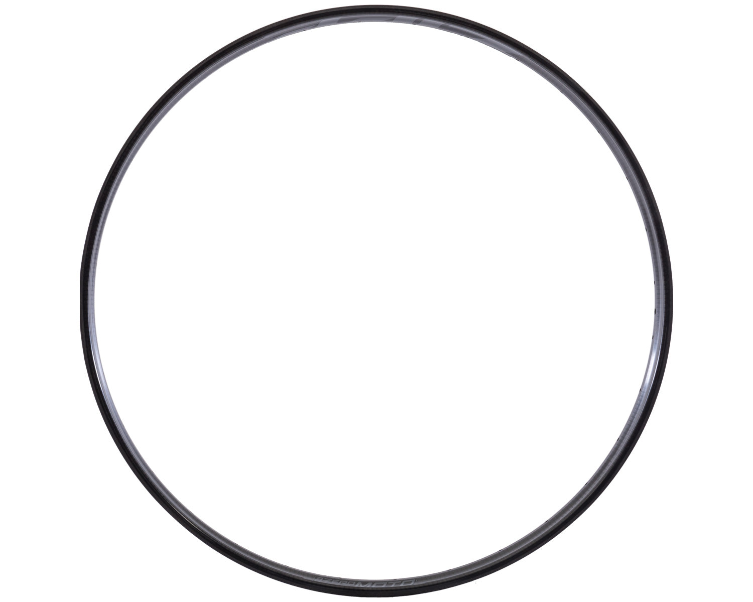 3ZERO MOTO 29" Carbon 32h Front Rim