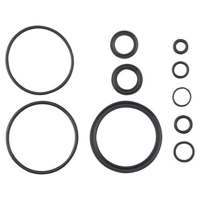 40 Float NA2 Air Spring Rebuild Kit