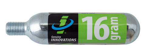 CO2 Cartridge - 16g