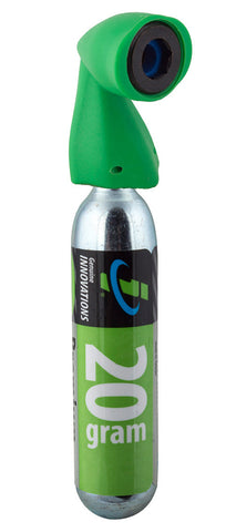 Microflate Nano CO2 - 20g