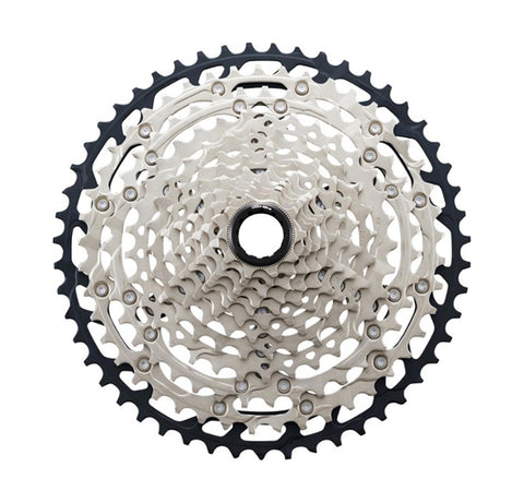 SLX M7100 12-Speed Cassette - 10-51T