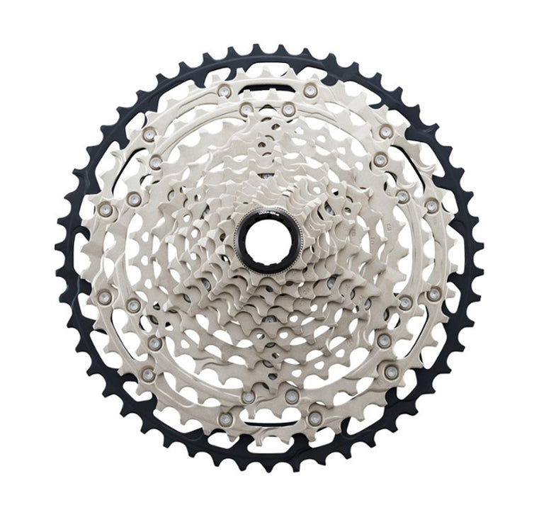 SLX M7100 12-Speed Cassette - 10-51T