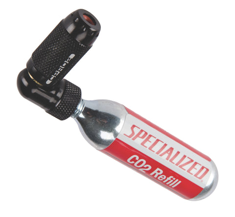 CPRO2 Trigger Inflator