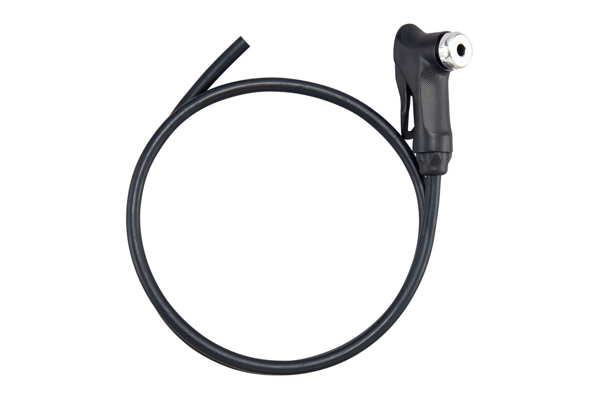 Air Tool HP / Comp / MTB Switchhitter Hose and Head